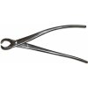 Kliešte na výhony bonsaju, cca 17 cm