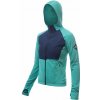 Dámska bunda SENSOR COOLMAX THERMO green/deep blue S