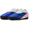 Turfy Nike PHANTOM 6 LOW PRO TF modré HJ4123-446 - EUR 41 | UK 7 | US 8
