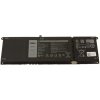DELL baterie/ 4-článková/ 54 Wh/ pro Latitude 3520 / Vostro 5410.5510,5620