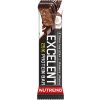Nutrend Excelent Bezlepková Proteínová tyčinka čokoláda a kokos (85g)