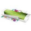 LEITZ ILAM HOME OFFICE A4 TEPLÝ LAMINÁTOR, ZELENA