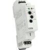 Relé časové CRM-91H 230 0,1s-10dní;1P;230VAC