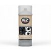 K2 COLOR FLEX syntetický kaučuk číry 400ml