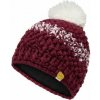 La Sportiva TERRY BEANIE Women červená L/XL