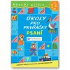 Svojtka Úlohy pre prváčikov - Písanie od 5-6 rokov