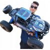 KIK Crawler Climbing Car 1:10 modrý