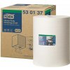Tork Heavy-Duty, 1 vrstva, biela, 107 m