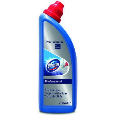 Domestos PF čištění spár 750 ml