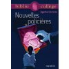 Bibliocollège - Nouvelles policières, Agatha Christie (Agatha Christie)(Kniha)