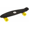 Aga4Kids Skateboard Black (expedícia do 24 hodín)