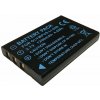 Batéria TRX Canon/ 1200 mAh/ pre Evolve 1100HD/ 2100HD Touch/ neoriginálna