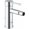 Grohe Essence New bidetová batéria stojánková StarLight Chrome 32934001