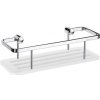 SO - SIDELINE DK3004 - Polička do sprchy CHL - chróm lesklý | MP-KOVANIA.sk