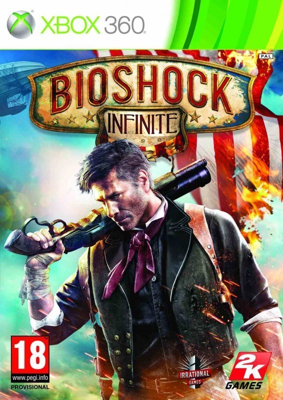 Bioshock: Infinite