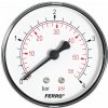 Novaservis Manometer 63mm 1/4