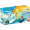 Playmobil 70438 Plachetnice