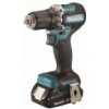 Makita DDF487RAJ aku bezuhlíkový skrutkovač Li-ion LXT 18V 2,0 Ah, Makpac