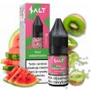 SALT Brew Co Kiwi Watermelon 10 ml Obsah nikotínu v mg/ml: 20 mg/ml