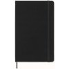 Moleskine 18 Monate Tagesnotizkalender 2024/2025, L/A5