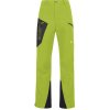 Karpos Pizzo Bianco Nohavice Acid Lime/Black L