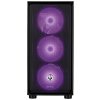 Actina 5901443414520 PC AMD Ryzen™ 9 7900 32 GB DDR5-SDRAM 2 TB SSD NVIDIA GeForce RTX 5070 Midi Tower Černá