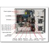 ST250 V3 TWR/ E-2436/ 32GB/ 8Bay/ 5350-8i/ 800W (7DCEA02WEA)