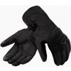REVIT rukavice BORNITE H2O dámske black - S