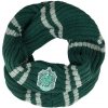 Cinereplicas Nekonečný šál Harry Potter - Slizolín