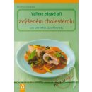 Vaříme zdravě při zvýšeném cholesterolu - Friedrich Bohlmann