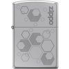 Zippo Hexagon 22097