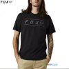 Fox tričko Pinnacle SS Premium tee