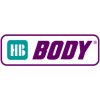 BODY BODY Oprav. lamin. súprava 956077