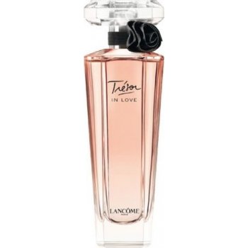 Lancôme Tresor In Love parfumovaná voda dámska 75 ml od 84,6 € - Heureka.sk
