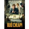 Magic Box Buď chlap! N03617 DVD