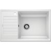 Blanco ZIA XL 6 S Compact biely