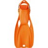 Mares XR Profesionálne potápačské plutvy POWER PLANA LT - XR Line XS (34-37) oranžová OR