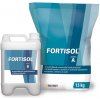 AUSTIS FORTISOL - Hydroizolačná mrazuvzdorná hmota šedá 20 kg(A+B)