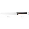 Fiskars Functional Form nôž na pečivo 21 cm