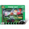 Traktor Maisto Farmársky set Fendt (090159067801)
