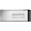 ADATA UR350/32GB/USB 3.2/USB-A/Černá