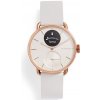 Withings HWA10-model 3-All-Int ScanWatch 2 Sand 38 mm 5ATM