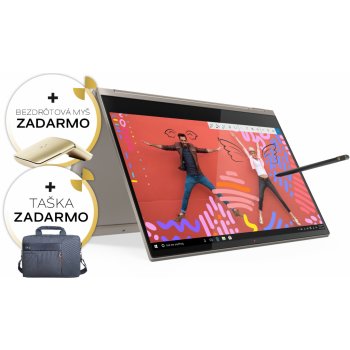 Lenovo IdeaPad Yoga 81C4002LCK