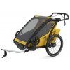 Thule Chariot Sport 2 Spectra Yellow