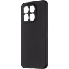 OBAL:ME Matte TPU Kryt pro Xiaomi 15T Black