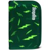 Školský peračník Ergobag Fluo blesk - vybavený
