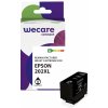 WECARE ARMOR ink kompatibilní s EPSON C13T02H140,foto černá/photo b K20927W4