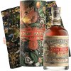 Rum Don Papa Eternal Spring Sugarlandia 40% 0,7 l (darčekové balenie šatka)