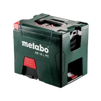 Metabo AS 18 L PC 602021850