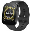 Amazfit Bip 5 čierna / Chytré hodinky / 1.91 #39;TFT / 5ATM / Bluetooth / Andriod 7+ amp; iOS 14+